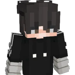 Shop_ Minecraft avatar bust