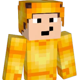 Shop_GommeHD_net Minecraft avatar bust