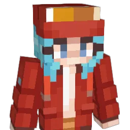 Shopia_icdnc's Minecraft skin