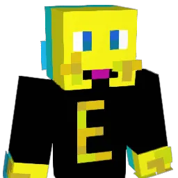 ShoppieGirl01 Minecraft avatar bust