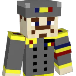 ShoppingSauce77 Minecraft avatar bust