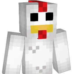 ShoppingTrolley Minecraft avatar bust