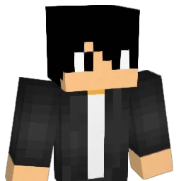 Shoqqz Minecraft avatar bust