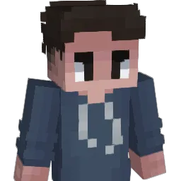 Shor_TZ Minecraft avatar bust