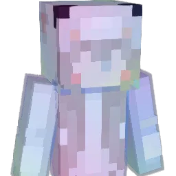 Shoredream Minecraft avatar bust