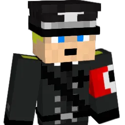 Shorry1311's Minecraft skin