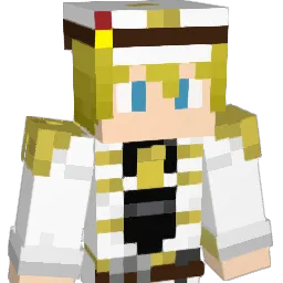 ShortAlpaca Minecraft avatar bust