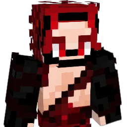 ShortAssBich's Minecraft skin