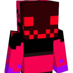 ShortC1rcuit Minecraft avatar bust