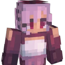 ShortCircuit Minecraft avatar bust