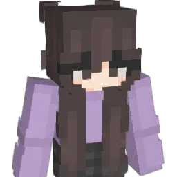 ShortEmber's Minecraft skin