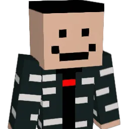 ShortNStiff's Minecraft skin
