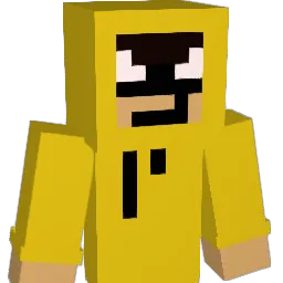 ShortNight2522 Minecraft avatar bust