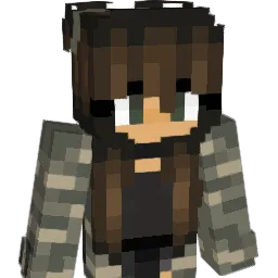 ShortPug11's Minecraft skin