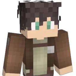 ShortSnout's Minecraft skin