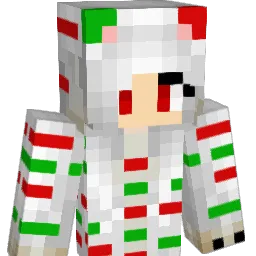 ShortStacks01 Minecraft avatar bust