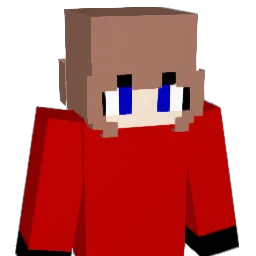 ShortTripp9 Minecraft avatar bust