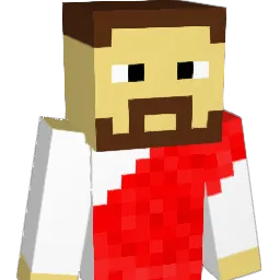 Short_Jesus_'s Minecraft skin