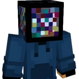 Short_Stuff3's Minecraft skin