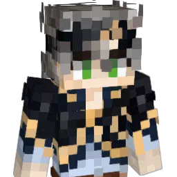 Short_sta's Minecraft skin