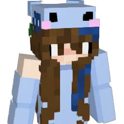 Short_stack_51 Minecraft avatar bust