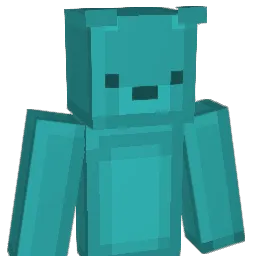 ShortandChuddy's Minecraft skin