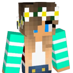 Shortcake19's Minecraft skin