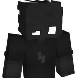 Shortest's Minecraft skin