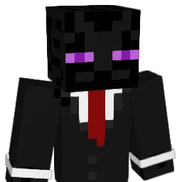 Shortie316 Minecraft avatar bust
