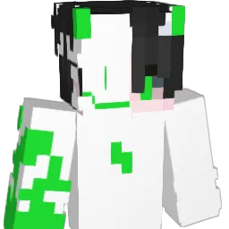 Minecraft-Avatar von Shortmask_9: Büste