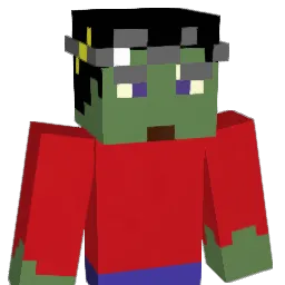 Shortoz's Minecraft skin