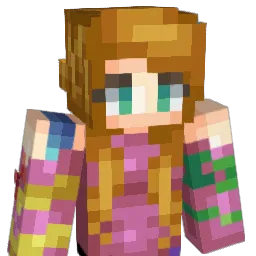 Shortrealm's Minecraft skin