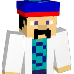 Shortsonfire79's Minecraft skin