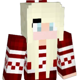 Shorty36 Minecraft avatar bust