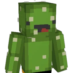 ShortyCactus