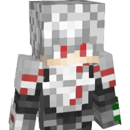 ShortySmalls Minecraft avatar bust