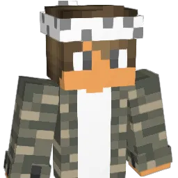 ShortyTM's Minecraft skin