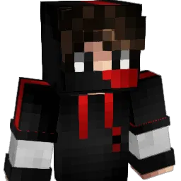 ShortyUSA11 Minecraft avatar bust