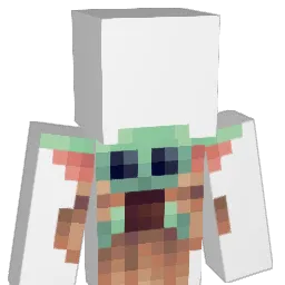 Shorty_2003's Minecraft skin