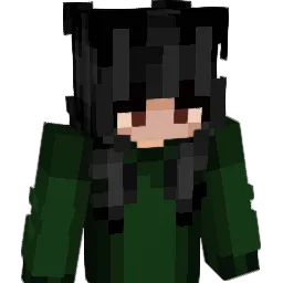 Shorty_Gremlin Minecraft avatar bust
