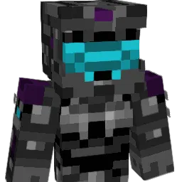 Shorty__1 Minecraft avatar bust