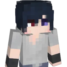 Shorty__uwu Minecraft avatar bust