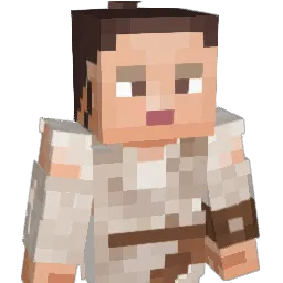 Shortyc143 Minecraft avatar bust