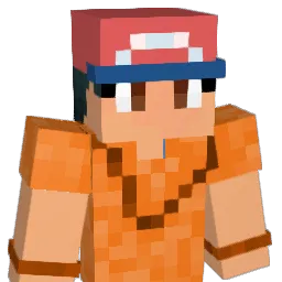 ShortycraftYT Minecraft avatar bust