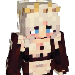 Shortyy's Minecraft skin