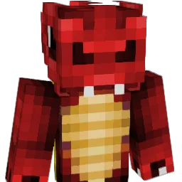 ShoshiSoom Minecraft avatar bust