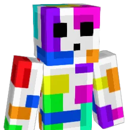 Shoshta's Minecraft skin
