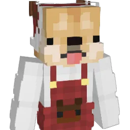 ShotEm_ Minecraft avatar bust