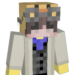 ShotGun94 Minecraft avatar bust