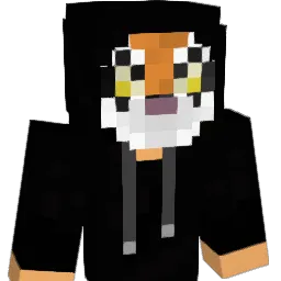Shot_3M_ Minecraft avatar bust
